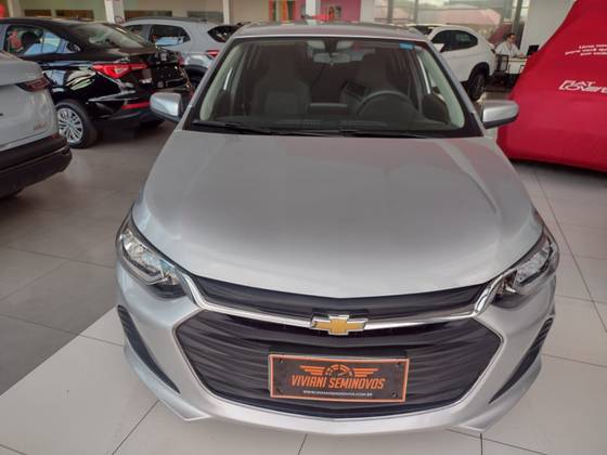 CHEVROLET ONIX 1.0 TURBO FLEX LT MANUAL CHEVROLET ONIX 1.0 TURBO FLEX LT MANUAL